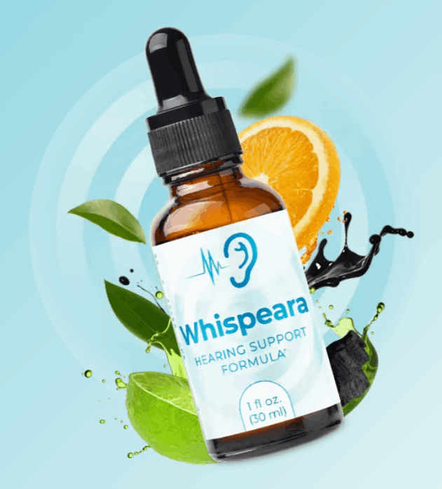 what is Whispeara