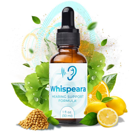 Whispeara