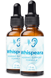 Whispeara