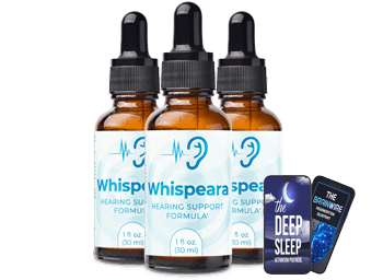 Whispeara buy now