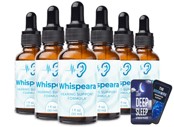 Whispeara