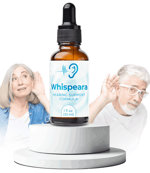 what is Whispeara